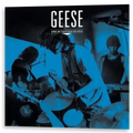 Geese - Live At Third Man Records | LP