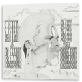 Gifted & Blessed - Heard And Unheard | LP
