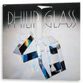 Philip Glass - Glassworks | 2LP