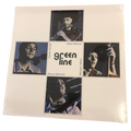 Steve Marcus, Miroslav Vitous, Sonny Sharrock, Daniel Humair - Green Line | LP
