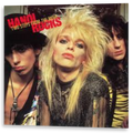 Hanoi Rocks - Two Steps From The Move | LP