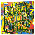Happy Mondays – Pills 'N' Thrills And Bellyaches | LP