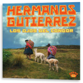 Hermanos Gutiérrez - Los Ojos Del Condor | LP