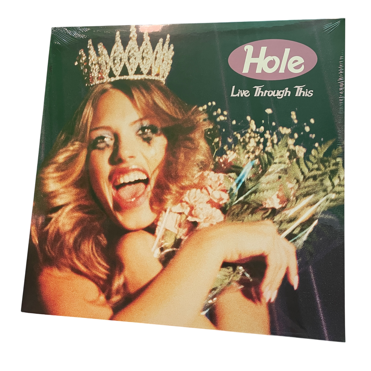 Hole - Live Through This | LP