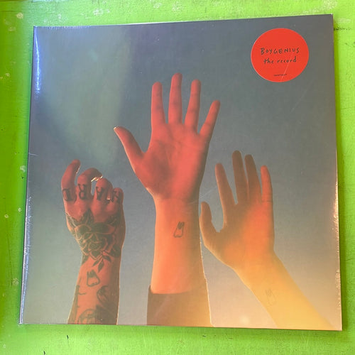 Boygenius - The Record | LP