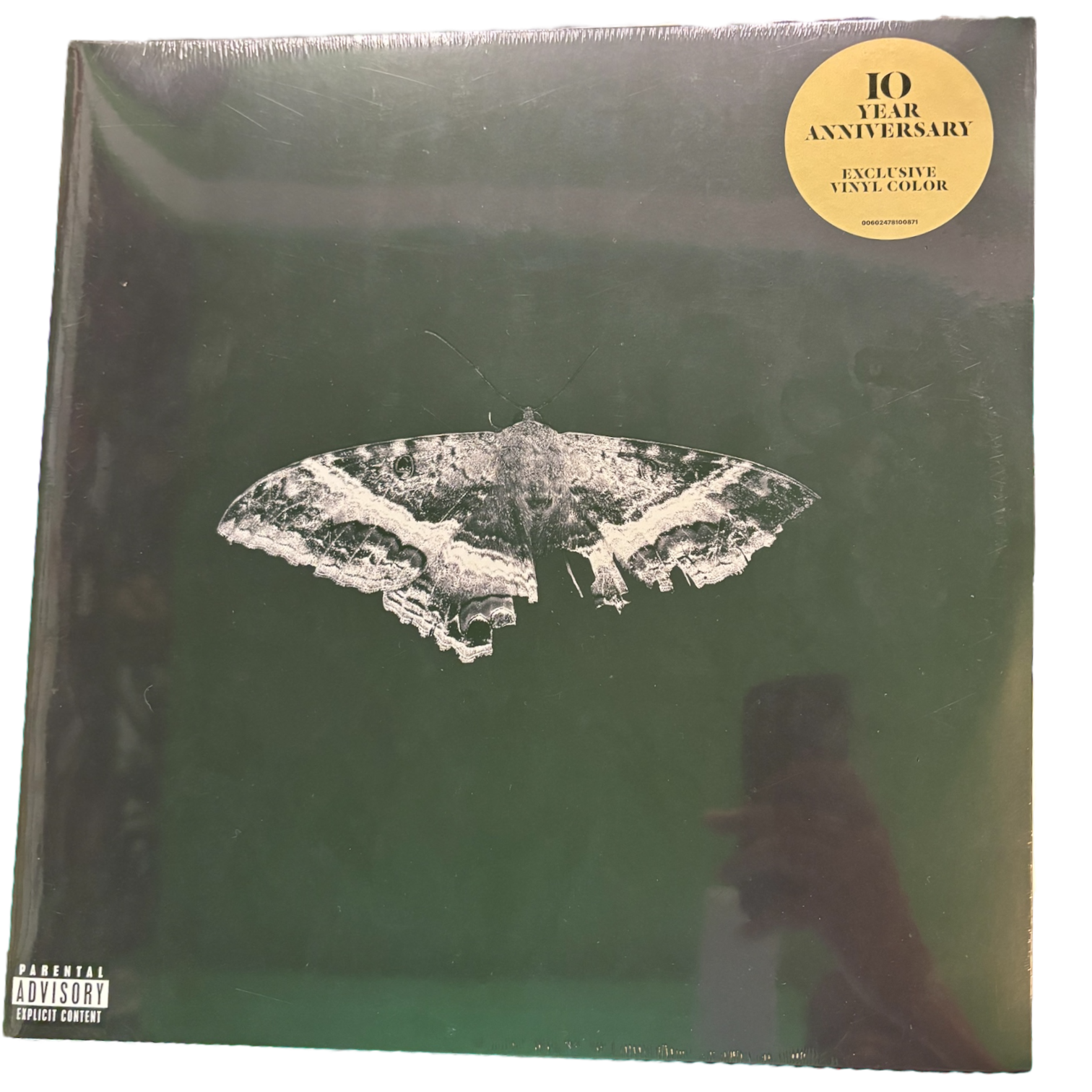 Kendrick Lamar - To Pimp A Butterfly | 2LP