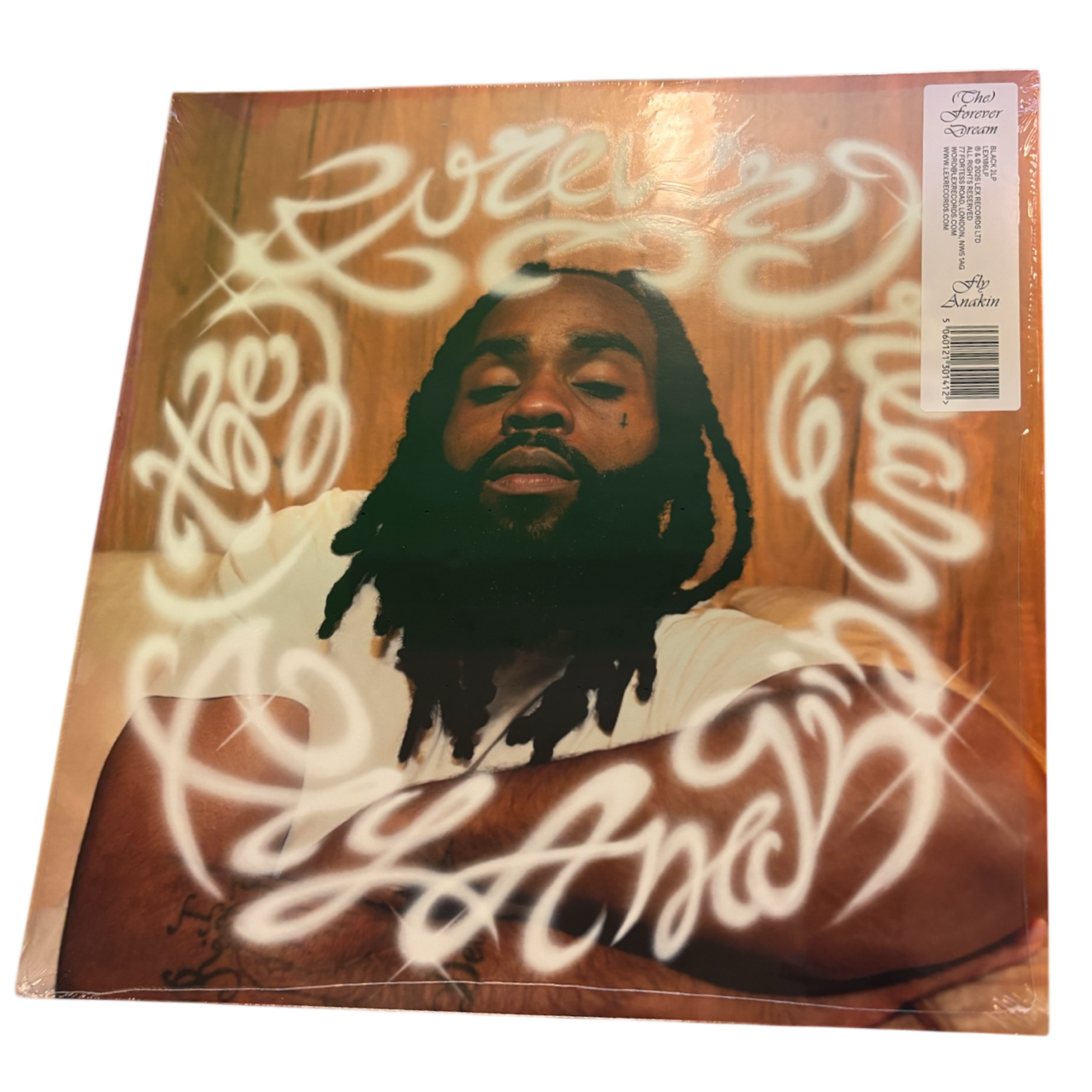 Fly Anakin – (The) Forever Dream | 2LP