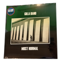 Gilla Band - Most Normal | LP