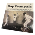V/A - Rap Francais / Les Grands Classiques du Rap Francais | 1LP