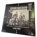 Edison Machado & Boa Nova - Edison Machado & Boa Nova | 2LP