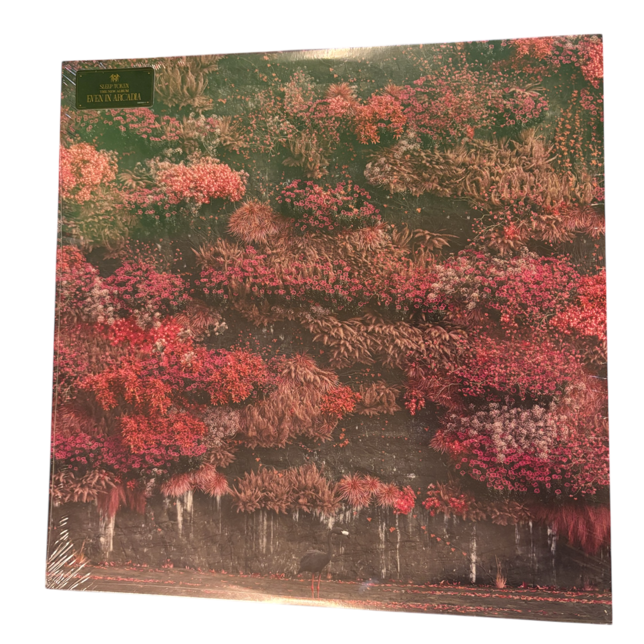 Sleep Token - Even In Arcadia | 2LP