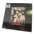 Moskito – Idolar | LP