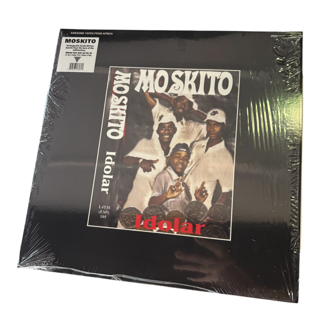 Moskito – Idolar | LP