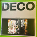 Tom Trago - Deco | LP