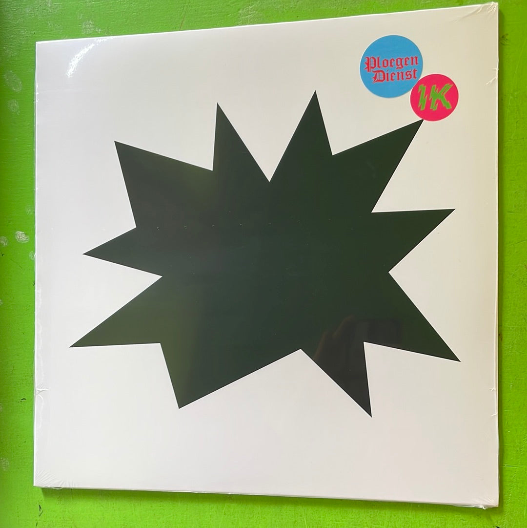 Ploegendienst - IK | LP