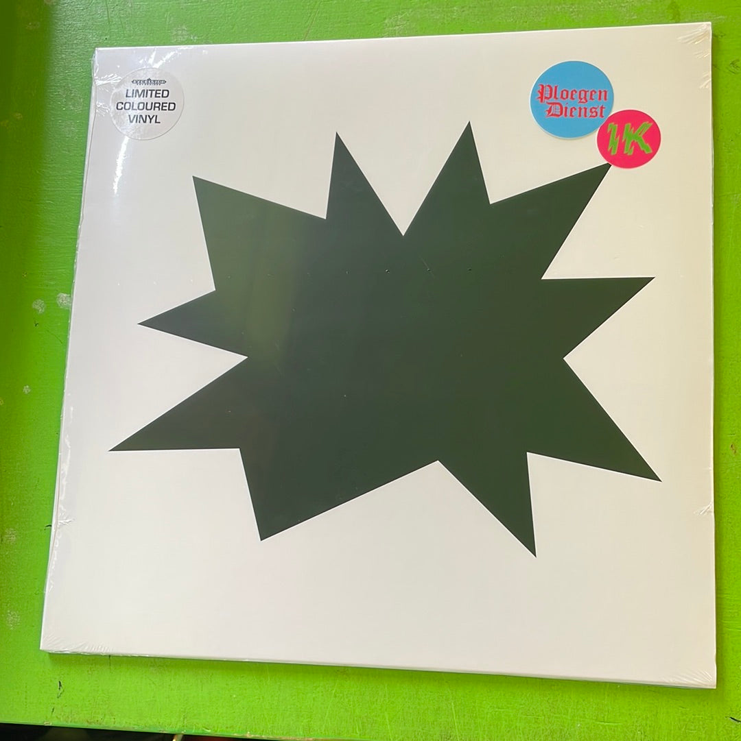 Ploegendienst - IK | LP