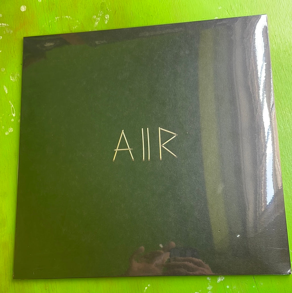 Sault - Aiir | LP