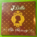 J Dilla - The Shining | 2LP