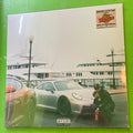 Larry June - Spaceships On The Blade | 2LP