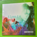 Alanis Morissette - Jagged Little Pill | LP
