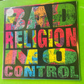 Bad Religion - No Control | LP