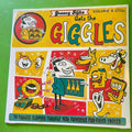 V/A - Greasy Mike Gets The Giggles | LP