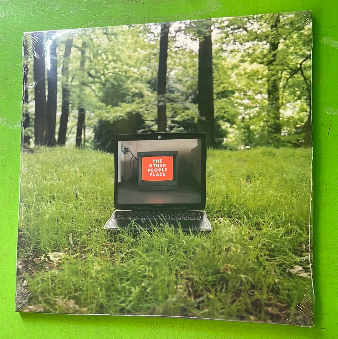 The Other People Place - Lifestyles Of The Laptop Café | 2LP