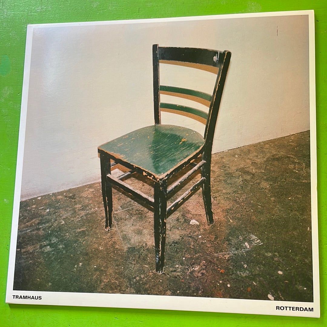 Tramhaus - Rotterdam | 12''