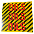 Dils - Dils Dils Dils | LP