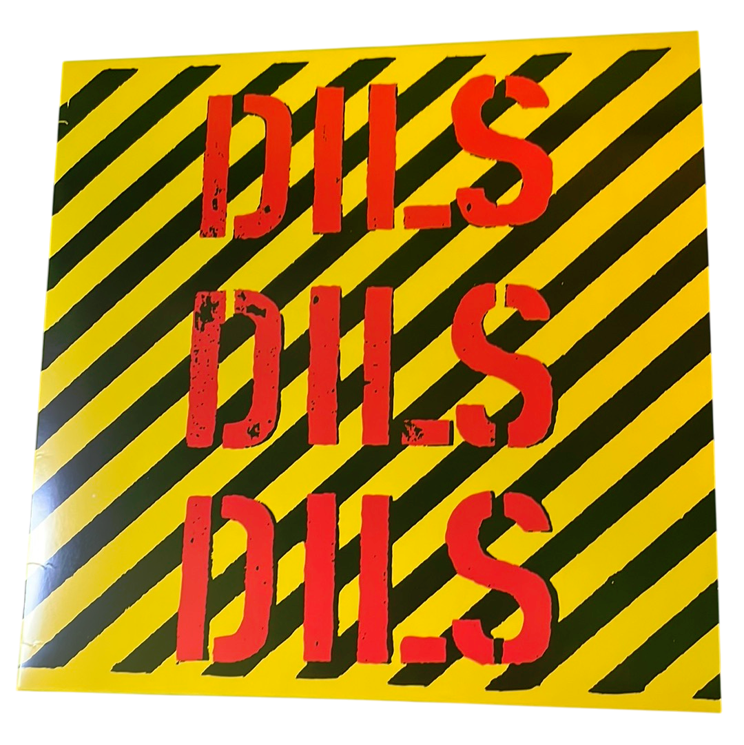 Dils - Dils Dils Dils | LP
