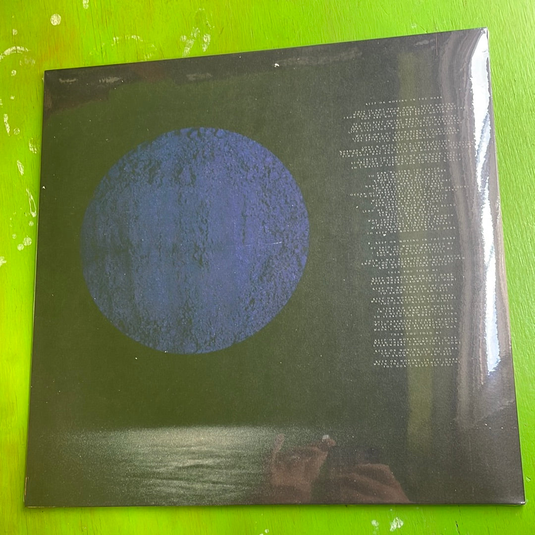 Sault - Today & Tomorrow | LP