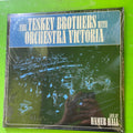 Teskey Brothers With Orchestra Victoria - Live At Hamer Hall | 2LP