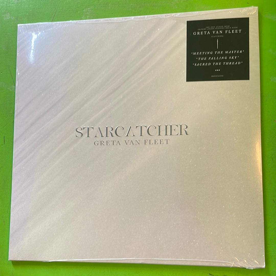 Greta Van Fleet - Starcatcher | LP