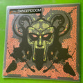 Dangerdoom (Danger Mouse & MF DOOM) - The Mouse And The Mask | 2LP