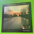 Theo Parrish - Cornbread & Cowrie Shells For Bertha | 2LP