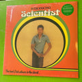 Scientist - The Best Dub Album In The World | LP