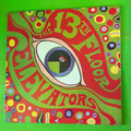 13th Floor Elevators - The Psychedelic Sounds Of The 13th Floor Elevators | LP