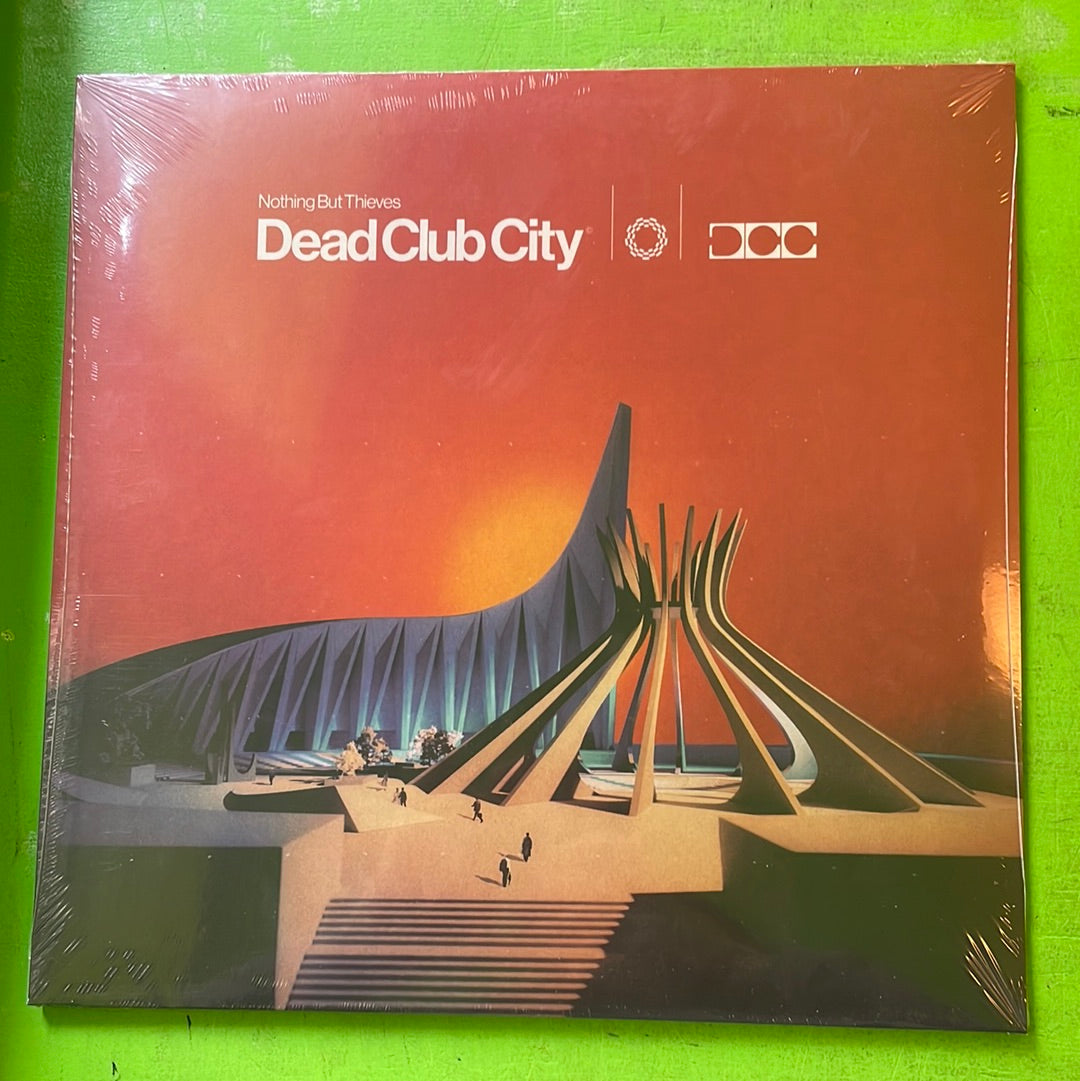Nothing But Thieves - Dead Club City | LP