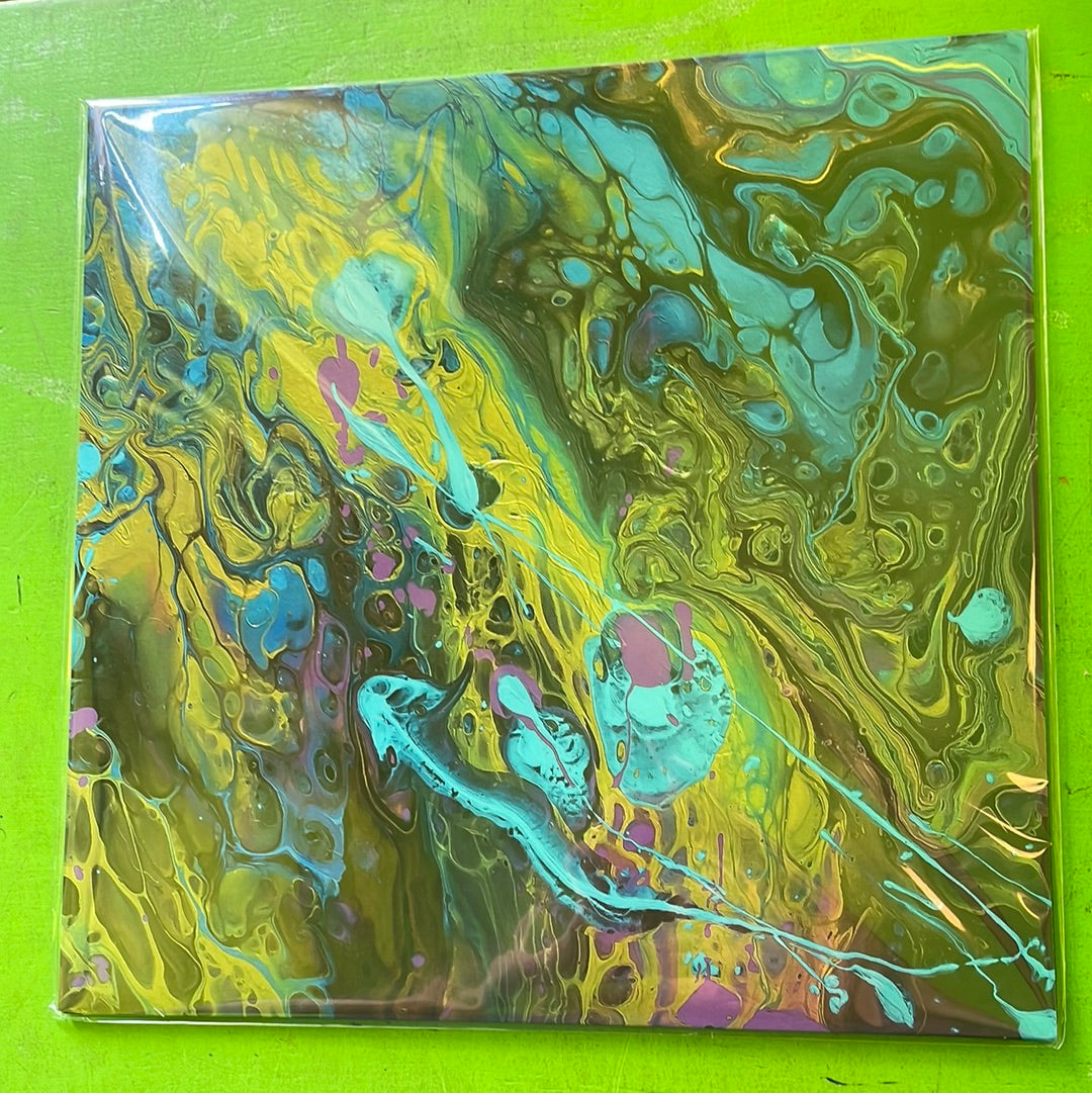 Legiac - Banisteriopsis Caapi | LP