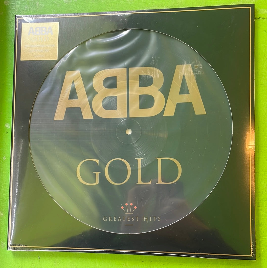 ABBA - Gold | 2LP