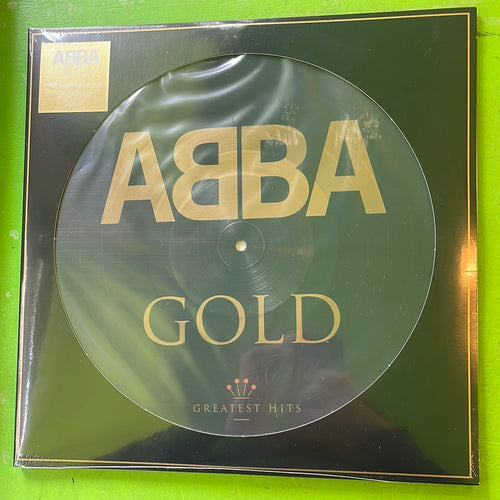 ABBA - Gold | 2LP