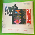 Build An Ark - Revision: An Anthology | 3LP