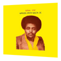 Teodros Makonnen - Teodros Makonnen With His Organ | 2LP