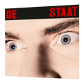 De Staat - De Staat | LP