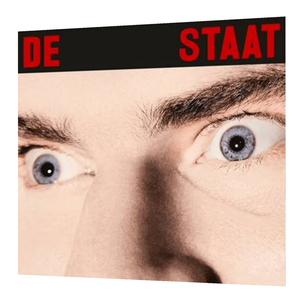 De Staat - De Staat | LP
