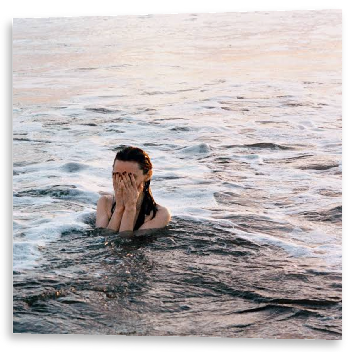 King Hannah – Big Swimmer | LP