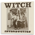 Witch  - Introduction | LP
