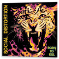 Social Distortion - Born To Kill | 2LP