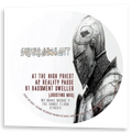 Suburban Knight - A Knight In Shining Armour | 12''