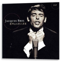 Jacques Brel - Bruxelles | 2 LP